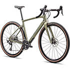 Specialized Diverge Sport Carbon Grx Rx820
