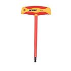 Ironside 103077 Sexkantnyckel 4 mm