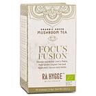 Rå Hygge Green Tea Focus Fusion Lions Mane, 16 påsar