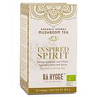 Rå Hygge Herbal Tea Inspired Spirit Lions Mane, 16 påsar