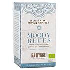 Rå Hygge Herbal Tea Moody Blues Maitake 16 påsar