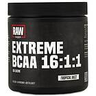 Raw Supps Extreme BCAA 16:1:1 330g