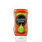 Callowfit Sweet Chili Kalorisnål sås 300ml