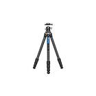 Leofoto Mr Y LY-284C+LH30 Carbon