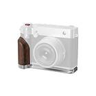 SmallRig 5265 L-Shape Mount Plate with Wooden Handle GFX100R