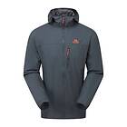 Mountain Equipment Aerofoil Hooded Jacket (Herr)