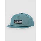 Patagonia Boardshort Label Funfarer Cap