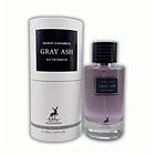 Maison Alhambra Gray Ash edp 100ml