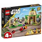 LEGO Star Wars 75358 Tenoo Jedi Temple (8st)