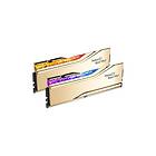 G.Skill Trident Z5 Royal Neo Gold RGB DDR5 6000MHz 2x16GB (F5-6000J2636H16GX2-TR