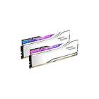 G.Skill Trident Z5 Royal Neo Silver RGB DDR5 6000MHz 2x48GB (F5-6000J3036F48GX2-TR5NS)
