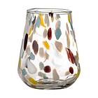 Bloomingville Kenji dricksglas 38cl