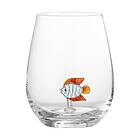 Bloomingville Misa dricksglas 56 cl Clear-fish