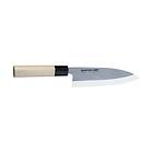 Bunmei 1801/165 debakniv enkelslipad 16,5cm