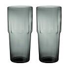 Iittala Solare dricksglas högt 39cl 2-pack