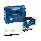 Bosch GST 18V-125 B