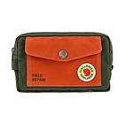 Fjällräven Samlaren Field Repair