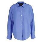 Gant Relaxed Linen Shirt (Dam)