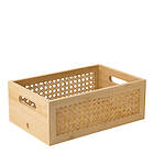 RIG-TIG Bambu Förvaringsbox 20x30cm