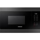 Samsung MS22M8254AM (Svart)