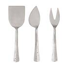 Bloomingville Kinnie Ostknivset 3 Delar