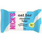 Chocolate Oat Nick's Bar Fudge 35g 