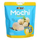Royal Family Mochi Vanilla Creme 120 gram