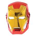Iron Man Mask för Barn One size