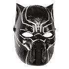 Black Panther Mask för Barn One size