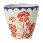 Rice Vintage Flower keramikkopp 30cl
