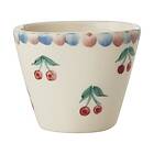 Rice Cherry keramisk espressokopp 7cl