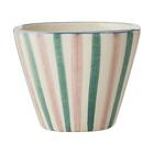 Rice Stripes keramisk espressokopp 7cl