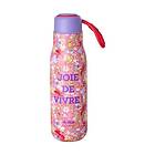 Rice Swedish Flower termosflaska 50cl