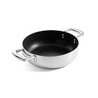 Samuel Groves Urban non stick serveringspanna med lock Ø28 cm