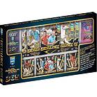 Panini Fotbollskort FIFA 365 AdrenXL 2025 Excellence Box