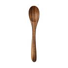 Tell Me More Teak saltsked