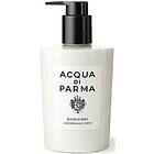 Acqua Di Parma Buongiorno Hand & Body Lotion 300ml