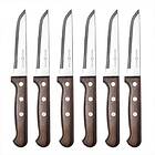 Anders Petter Classic grillkniv 6-pack