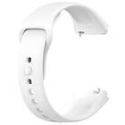 24.se Silikonarmband till Xiaomi Redmi Watch 3 Lite