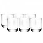 Lehmann Glass Boston Vatten-/Cocktailglas 26cl 6-pack