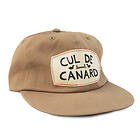 Lemmel Cul De Canard Cap