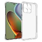 Skalo Motorola Moto G15 4G Extra strong TPU Skal
