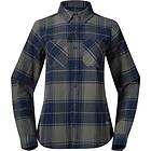 Bergans Nordmarka Flannel Shirt (Dam)