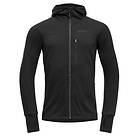Devold Explorer Merino Hooded Jacket (Herr)
