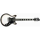 Hagström Megin Grey Burst