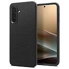 Spigen Liquid Air matte black Samsung Galaxy A36 5G