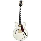 Epiphone 1959 ES-355 Classic White