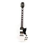 Epiphone SG Custom Alpine White