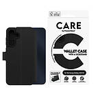 Care by PanzerGlass Feature Wallet Case w. Kickstand Samsung Galaxy A26 5G