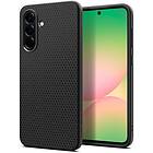 Spigen Liquid Air matte black Samsung Galaxy A56 5G